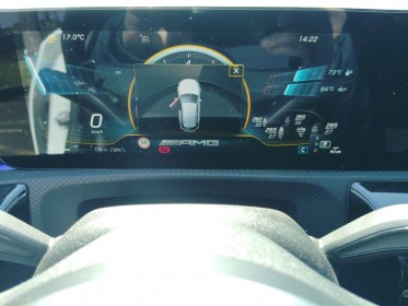 Mercedes classe a 45 s 421 ch 8g dct amg 4matic / pack aero / toit ouvrant occasion osny simplicicar simplicibike france