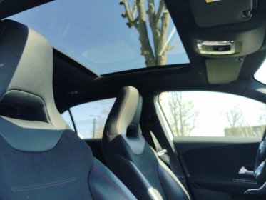 Mercedes classe a 45 s 421 ch 8g dct amg 4matic / pack aero / toit ouvrant occasion osny simplicicar simplicibike france