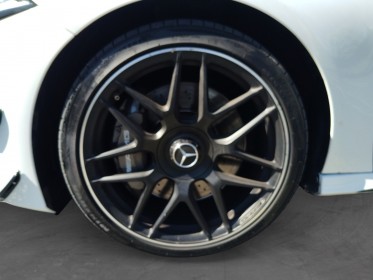 Mercedes classe a 45 s 421 ch 8g dct amg 4matic / pack aero / toit ouvrant occasion osny simplicicar simplicibike france