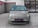 Fiat 500 lounge 1.2 8v 69 ch / toit panoramique occasion osny simplicicar simplicibike france
