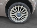 Fiat 500 lounge 1.2 8v 69 ch / toit panoramique occasion osny simplicicar simplicibike france
