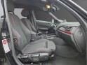 Bmw serie 1 f20 sport edition  118 i 170 ch / garantie 12 mois occasion osny simplicicar simplicibike france