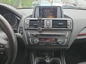 Bmw serie 1 f20 sport edition  118 i 170 ch / garantie 12 mois occasion osny simplicicar simplicibike france