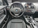 Bmw serie 1 f20 sport edition  118 i 170 ch / garantie 12 mois occasion osny simplicicar simplicibike france