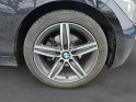 Bmw serie 1 f20 sport edition  118 i 170 ch / garantie 12 mois occasion osny simplicicar simplicibike france