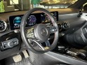 Mercedes cla shooting brake 200 d 8g-dct amg line garantie 12 mois occasion  simplicicar aix les bains simplicicar...