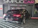 Mercedes cla shooting brake 200 d 8g-dct amg line garantie 12 mois occasion  simplicicar aix les bains simplicicar...