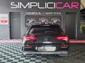 Mercedes cla shooting brake 200 d 8g-dct amg line garantie 12 mois occasion  simplicicar aix les bains simplicicar...