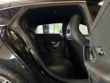 Mercedes cla shooting brake 200 d 8g-dct amg line garantie 12 mois occasion  simplicicar aix les bains simplicicar...