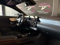 Mercedes cla shooting brake 200 d 8g-dct amg line garantie 12 mois occasion  simplicicar aix les bains simplicicar...