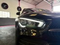 Mercedes cla shooting brake 200 d 8g-dct amg line garantie 12 mois occasion  simplicicar aix les bains simplicicar...
