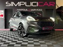 Ford puma 1.0 st line x occasion  simplicicar aix les bains simplicicar simplicibike france