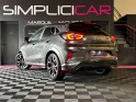 Ford puma 1.0 st line x occasion  simplicicar aix les bains simplicicar simplicibike france