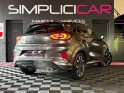 Ford puma 1.0 st line x occasion  simplicicar aix les bains simplicicar simplicibike france