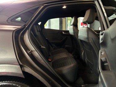 Ford puma 1.0 st line x occasion  simplicicar aix les bains simplicicar simplicibike france