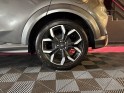 Ford puma 1.0 st line x occasion  simplicicar aix les bains simplicicar simplicibike france