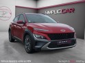 Hyundai kona hybrid 141 creative caméra de recul entretien hyundai garantie constructeur 12 mois occasion simplicicar vichy...