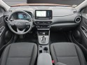 Hyundai kona hybrid 141 creative caméra de recul entretien hyundai garantie constructeur 12 mois occasion simplicicar vichy...