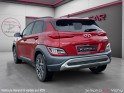 Hyundai kona hybrid 141 creative caméra de recul entretien hyundai garantie constructeur 12 mois occasion simplicicar vichy...