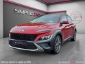 Hyundai kona hybrid 141 creative caméra de recul entretien hyundai garantie constructeur 12 mois occasion simplicicar vichy...