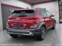 Hyundai kona hybrid 141 creative caméra de recul entretien hyundai garantie constructeur 12 mois occasion simplicicar vichy...