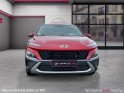 Hyundai kona hybrid 141 creative caméra de recul entretien hyundai garantie constructeur 12 mois occasion simplicicar vichy...