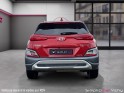 Hyundai kona hybrid 141 creative caméra de recul entretien hyundai garantie constructeur 12 mois occasion simplicicar vichy...