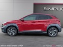 Hyundai kona hybrid 141 creative caméra de recul entretien hyundai garantie constructeur 12 mois occasion simplicicar vichy...