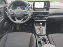 Hyundai kona hybrid 141 creative caméra de recul entretien hyundai garantie constructeur 12 mois occasion simplicicar vichy...