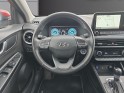 Hyundai kona hybrid 141 creative caméra de recul entretien hyundai garantie constructeur 12 mois occasion simplicicar vichy...