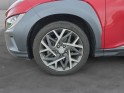 Hyundai kona hybrid 141 creative caméra de recul entretien hyundai garantie constructeur 12 mois occasion simplicicar vichy...