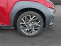 Hyundai kona hybrid 141 creative caméra de recul entretien hyundai garantie constructeur 12 mois occasion simplicicar vichy...