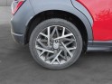 Hyundai kona hybrid 141 creative caméra de recul entretien hyundai garantie constructeur 12 mois occasion simplicicar vichy...