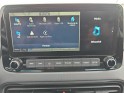 Hyundai kona hybrid 141 creative caméra de recul entretien hyundai garantie constructeur 12 mois occasion simplicicar vichy...