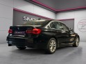 Bmw serie 3 f30 lci 318i sport -- garantie 12 mois-- occasion simplicicar valence - ksv  simplicicar simplicibike france