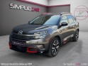Citroen c5 aircross bluehdi 130 ss eat8 shine occasion simplicicar lille  simplicicar simplicibike france