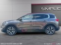 Citroen c5 aircross bluehdi 130 ss eat8 shine occasion simplicicar lille  simplicicar simplicibike france