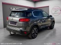 Citroen c5 aircross bluehdi 130 ss eat8 shine occasion simplicicar lille  simplicicar simplicibike france