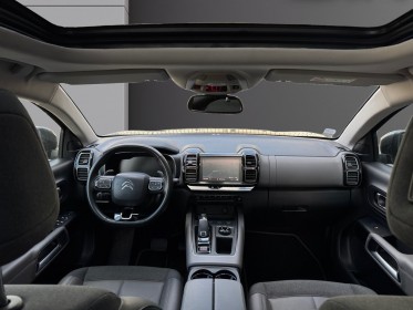 Citroen c5 aircross bluehdi 130 ss eat8 shine occasion simplicicar lille  simplicicar simplicibike france