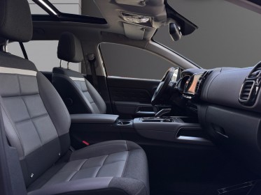 Citroen c5 aircross bluehdi 130 ss eat8 shine occasion simplicicar lille  simplicicar simplicibike france