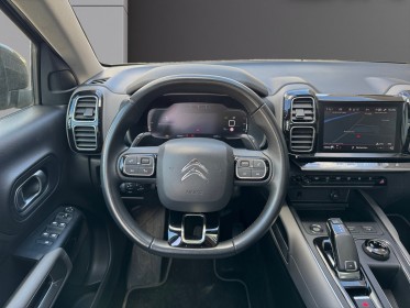 Citroen c5 aircross bluehdi 130 ss eat8 shine occasion simplicicar lille  simplicicar simplicibike france