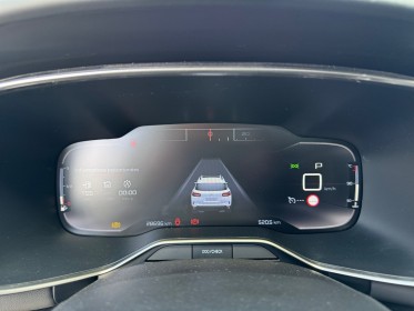 Citroen c5 aircross bluehdi 130 ss eat8 shine occasion simplicicar lille  simplicicar simplicibike france