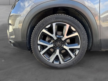 Citroen c5 aircross bluehdi 130 ss eat8 shine occasion simplicicar lille  simplicicar simplicibike france