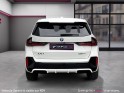 Bmw ix1 edrive 20 tout électrique m sport cuir végane crème garantie 12 mois constructeur occasion scl 56 - simplicicar...