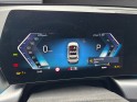 Bmw ix1 edrive 20 tout électrique m sport cuir végane crème garantie 12 mois constructeur occasion scl 56 - simplicicar...