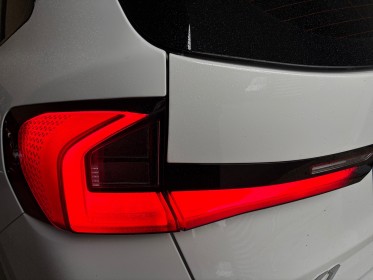Bmw ix1 edrive 20 tout électrique m sport cuir végane crème garantie 12 mois constructeur occasion scl 56 - simplicicar...