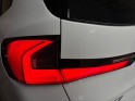 Bmw ix1 edrive 20 tout électrique m sport cuir végane crème garantie 12 mois constructeur occasion scl 56 - simplicicar...