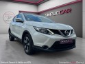 Nissan qashqai tekna xtronic 115 1.2 dig-t  || toit panoramique  caméra 360 || garantie 12 mois || occasion osny simplicicar...