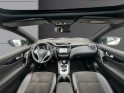 Nissan qashqai tekna xtronic 115 1.2 dig-t  || toit panoramique  caméra 360 || garantie 12 mois || occasion osny simplicicar...