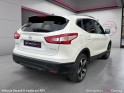Nissan qashqai tekna xtronic 115 1.2 dig-t  || toit panoramique  caméra 360 || garantie 12 mois || occasion osny simplicicar...